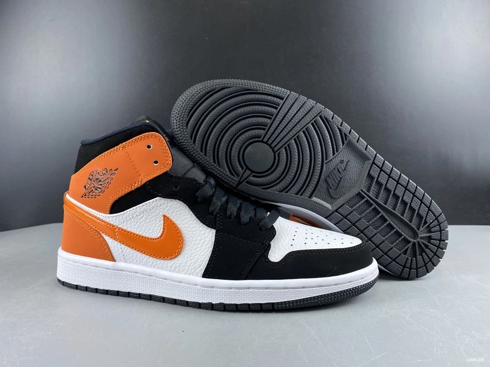Rep Air 554724-058 1 Mid Jordan  0523
